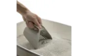 Flamingo Cat litter scoop - Лопатка за котешка тоалетна 2