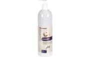 Flamingo Shampoo - Шампоан за кучета с антибактериално действие с лавандула за всеки тип козина, 1 литър 2