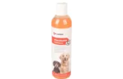 Flamingo Shampoo - Шампоан за кучета, хидратира козината, за лесно разресване с макадамия ,300 мл. 1