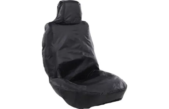Flamingo Cover-Up Front Seat - Покривало за автомобил за предна седалка, 130 x 70 см.