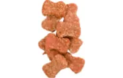 Flamingo Chick`n Snack Chick`n Rice - Вкусно лакомство за кучета, снакс от кокалчета с пиле и ориз, 400 гр 1