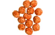 Flamingo Chick'n Snack - Вкусно лакомство за кучета, пилешки хапки с ориз, 75 гр 1