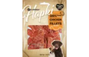 Flamingo Chick and Snack Short - Вкусно лакомство за кучета, снакс с пилешко месо, 170 гр 2