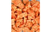 Flamingo Chick'n snack - Лакомство за кучета, снакс от пилешко месо и ориз, 85 гр 1