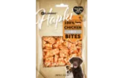 Flamingo Chick'n snack - Лакомство за кучета, снакс от пилешко месо и ориз, 85 гр 2