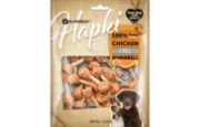 Flamingo Chick'n snack - Лакомство за кучета, снакс, гирички от пилешко месо и ориз, 150 гр 2