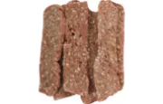 Flamingo Lamb Rice Strips - Лакомство за кучета, вкусни ленти с агнешко и ориз, без захар, 85 гр 2