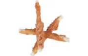 Flamingo Chick'n snack - Лакомство за кучета, пилешки пръчици, 70 гр 1