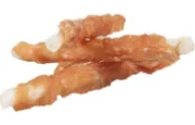 Flamingo Chick'n snack - Лакомство за кучета, пилешки пръчици, 70 гр 2