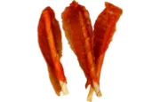 Flamingo Chick'n Snack sticks - Лакомство за кучета, вкусни пръчици с пилешко месо, 55 гр 1