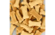 Flamingo Crunch - Вкусни бисквити/ награди за кучета, 500 гр 1