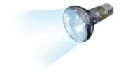 Flamingo Daylight Spot Beam - Осветление, дневна светлина за терариуми, 50 W 3