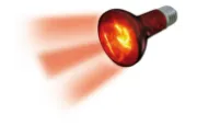 Flamingo Sun Light Beam - Осветление за терариуми, инфрачервена светлина 50 W 4
