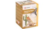 Flamingo Helios - Крушка слънчева светлина за терариуми, 50 W 2