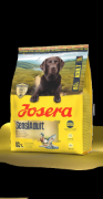 Josera SensiAdult — суха храна за кучета с патица и сьомга за чувствително храносмилане, 900 гр 2