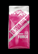 Josera Bavaro Force - Пълноценна суха храна за активни подрастващи кучета над два месеца, 18 кг. 1