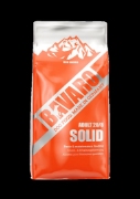 Josera Bavaro Solid - Балансирана суха храна за възрастни кучета, слабо активни и застаряващи, 18 кг. 1