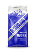 Josera Bavaro Work - Пълноценна суха храна за израснали кучета с високо енергийно и протеинно съдържание 18 кг. 1