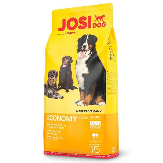 Josera JosiDog Economy Adult суха храна за израснали кучета 15 кг