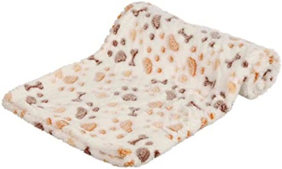 Trixie Lingo Blanket - Мека постелка за кучета, 75/50 см.