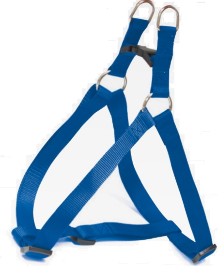 Croci Speedy Nylon Harness Small - Нагръдник за кучета 36 см/54 см./10 мм. зелен