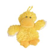Kong Cat Toy Duck - Забавна котешка играчка - плюшено пате 16 см. 2