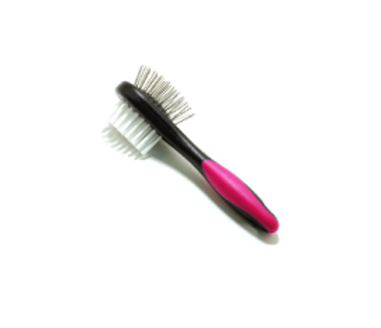 Croci Vanity Hair Brush Mini Massaz - Четка за кучета