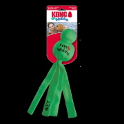Kong Wubba Large - Неопренова играчка за кучета за игра във вода 1