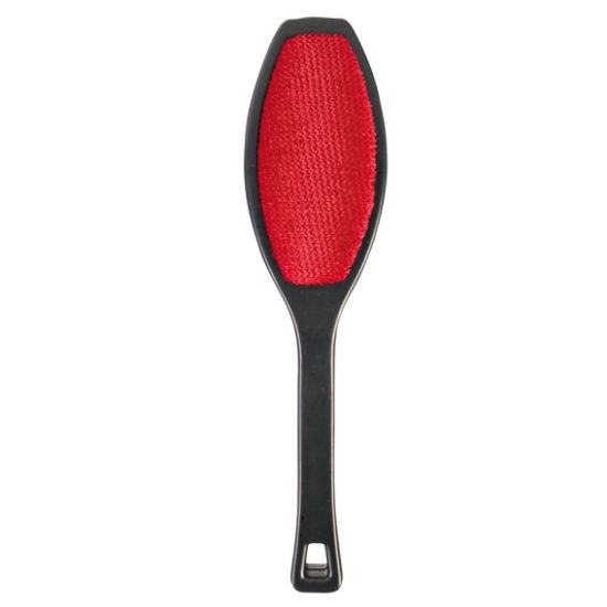 Trixie Double Hair Brush - Двойна четка за косми за кучета 26 см