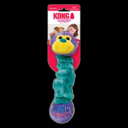 Kong Squiggles Medium - Плюшена разтягаща се играчка за кучета - различни модели 2
