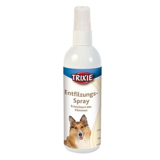 Trixie Detangling Spray - Спрей за кучета със сплъстена козина 175 мл