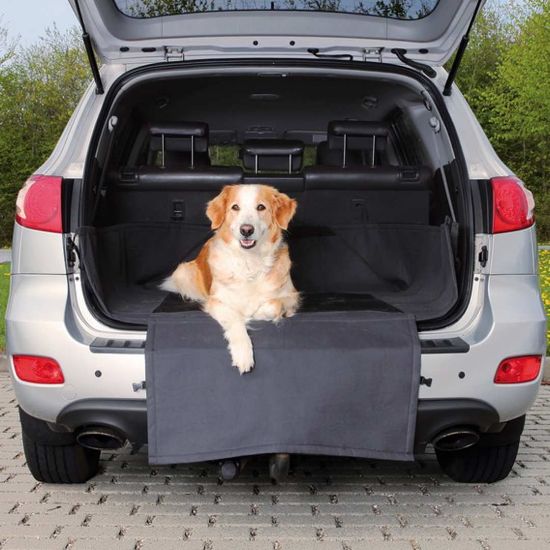 Trixie Car Boot Cover - Покривка,постелка за кола за кучета 164 х 125 см