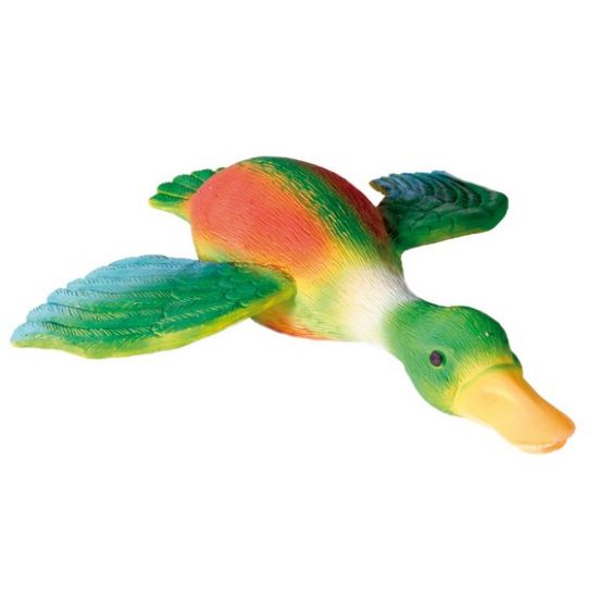 Trixie Duck Toy - Латексова играчка за кучета Пате 30 см.