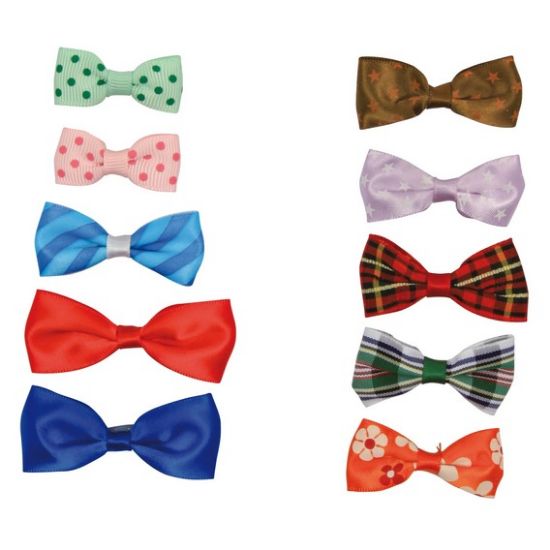 Trixie Dog Hair Bows - Панделкa за кучета