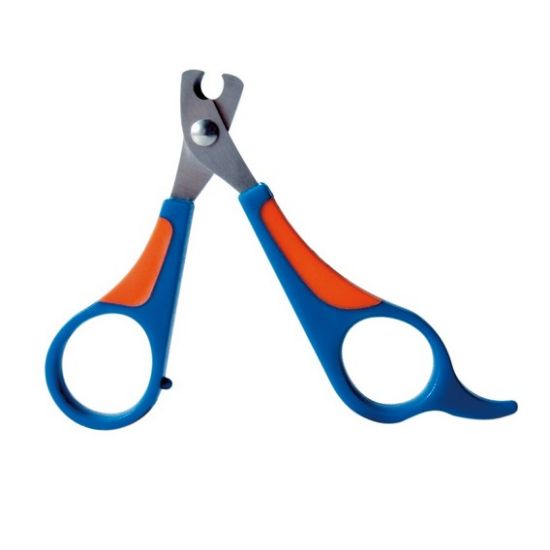 Trixie Nail Clippers - Ножица за нокти за малки кучета, котки , гризачи 8 см