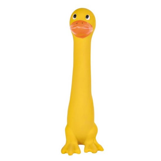 Trixie Dinosaurs - Играчка за кучета , динозавър 18 см