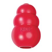 Kong Small Animal - Гумена играчка за гризачи и птици 4