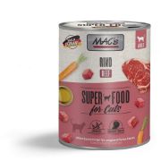 Mac’s Cat Beef - Премиум консервирана храна за котки с говеждо месо 2
