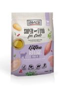 Mac’s KITTEN Poultry & Shrimps - Пълноценна суха храна за подрастващи котенца с пилешко и скариди 7 кг. 2