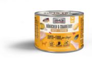 Mac's Dog Adult Chicken - Пълноценна консервирана храна за израснали кучета, без зърно, с пилешко месо и боровинка 2