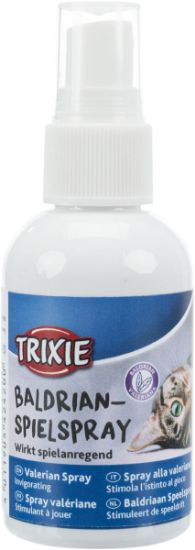Trixie - Валериан за котки, стимулиращ играта, 50 мл.