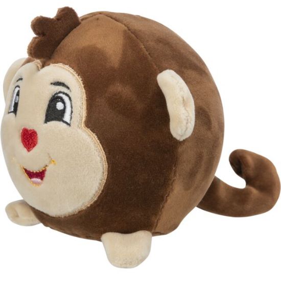 Trixie Monkey - Играчка за кучета във форма на маймуна 11 см.