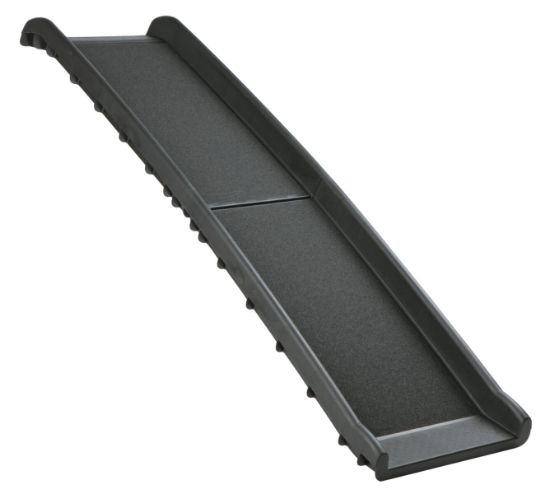 Trixie Folding Ramp Petwalk - сгъваема авто рампа за кучета 40 / 156 см.