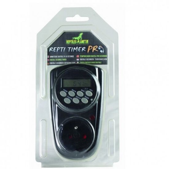 Savannah Repti Timer Pro - Таймер за терариум