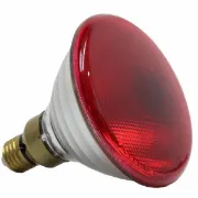 Savannah Infrared Plus Halogen - Халогенна лампа за терариуми, стимулира храносмилането, 150W 2