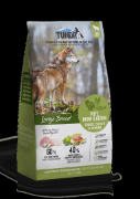 Tundra Dog Large Breed - Премиум пълноценна суха храна за израснали кучета от едри породи, без зърно , с пуешко месо и херинга 11.340 кг. 3