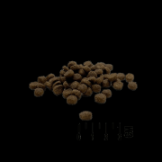 Tundra Dog Dry Puppy - Премиум пълноценна суха храна за подрастващи кучета, без зърно, с пуешко ,патешко,пилешко и сьомга 11.340 кг. 4