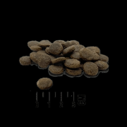 Tundra Dog Dry Adult Lamb - Премиум пълноценна суха храна за израснали кучета, без зърно , с агнешко месо 3.180 кг. 4