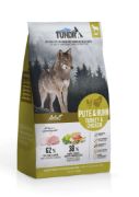 Tundra Dog Adult Dry Turkey - Премиум пълноценна суха храна за израснали кучета, без зърно, с пуешко месо 750 гр. 3