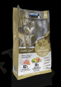 Tundra Senior Grain Free - Премиум пълноценна суха храна за кучета в напреднала възраст, без зърно, с пуешко , пилешко, патешко и сьомга 750 гр. 2